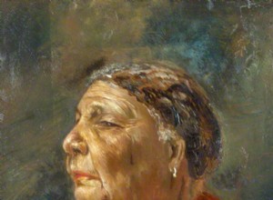 Mary Seacole, enfermera discriminada 