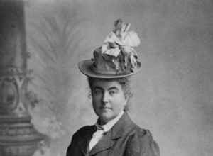 Fanny Bullock Workman, geógrafa y exploradora 