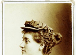 Annie Cohen Kopchovsky, bicycle adventurer 