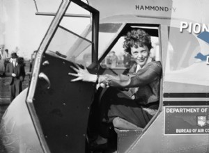 Hélène Boucher, feminist aviator 