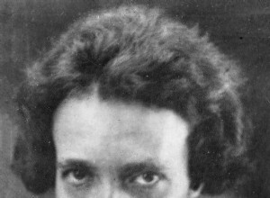 Irène Joliot-Curie, reemplazando a su madre 