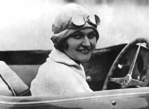 Eliška Junková, racing driver 