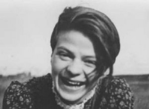 Sophie Scholl, resistant teacher 