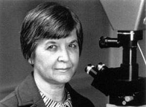 Stephanie Kwolek, inventora del Kevlar 