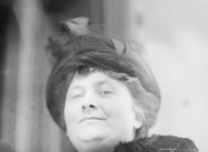 María Montessori, médica y pedagoga 