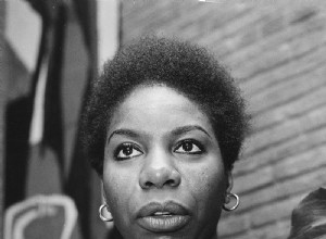 Nina Simone, artista activista 