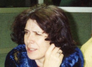 Assia Djebar, historian and woman of letters 