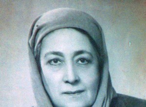 Huda Sharawi, pioneer of feminism 