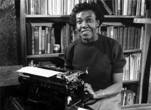 Gwendolyn Brooks, brilliant poet 