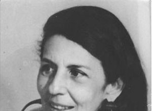 Celia Sánchez, figure of the Cuban revolution 