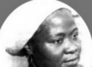 Aoua Keïta, activist midwife 