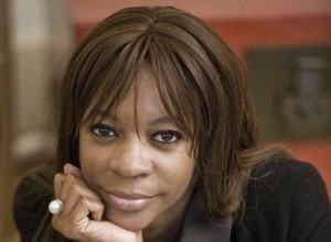 Dambisa Moyo, international aid specialist 