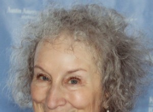 Margaret Atwood, escritora feminista 