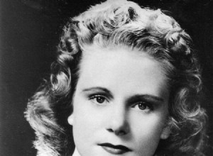 Viola Liuzzo, killed for her ideas 