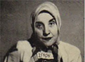 Gisella Perl, ginecóloga de Auschwitz 