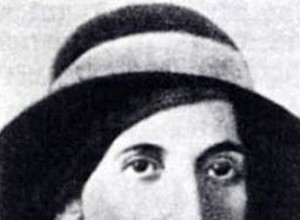 Urani Rumbo, Albanian feminist 