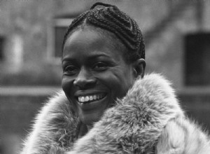 Cicely Tyson, actress and icon 