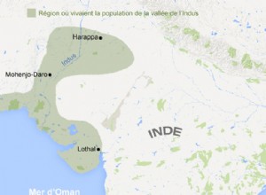 Del 3500 al 1500 a.C. ANUNCIO:Valle del Indo 