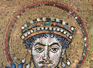 From 400 to 1453:Byzantine Empire 