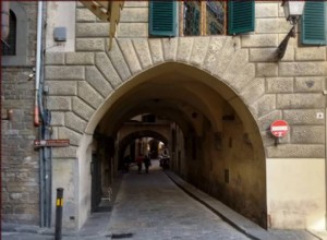 10. Day 3 in Florence – 24 May 2019 