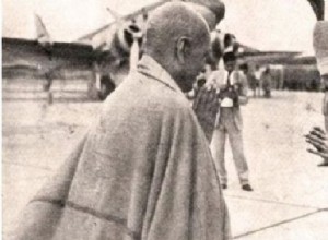 Sardar Patel annexed Hyderabad state to India 