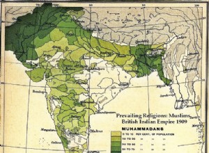 plan para sacar a la India del medio 