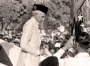 무하마드 알리 진나(Muhammad Ali Jinnah)의 인도 정치 복귀 