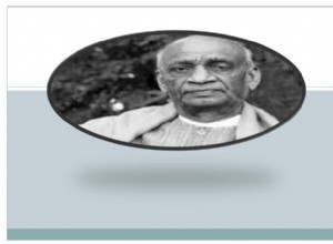 82. The goal of Sardar Patel was to bring the flock of kings to the Union of India 