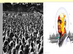 64. Sardar Patel was proud of the public reaction to the Quit India Movement 