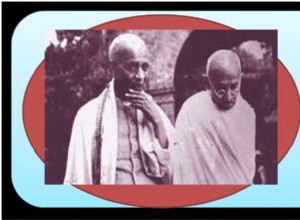 46. ​​The first successful test of the mantra adopted by Gandhiji was done by Sardar Patel 