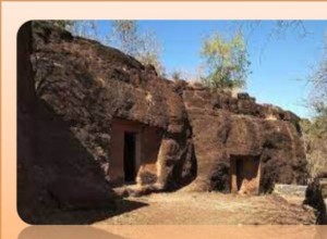 Why are the Buddhist caves of Jhalawar special? 