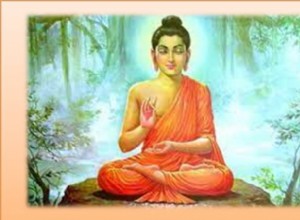 Theoretical side of the Buddha s teachings 