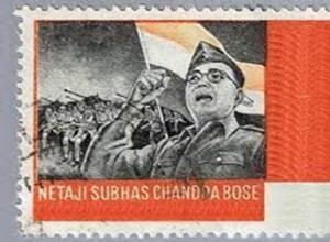 Chapter-50 - Contribution of Netaji Subhash Chandra Bose in the National Movement 