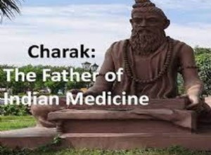 Chapter – 53 – Major Scientist of India – Maharishi Charak 