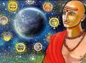 Chapter – 55 – Prominent Scientist of India – Varahamihira 