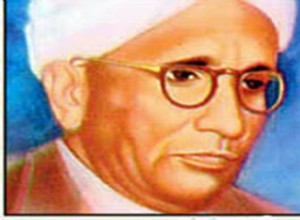 Chapter – 57 – Prominent Scientist of India – Professor Chandrasekhar Venkataraman (CV Raman) 