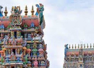 Chapter - 39 - Temple Architecture of South India (A) 