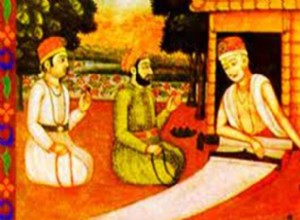 Chapter – 32 – Medieval Bhakti Movement of India (D) 