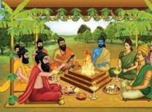 Chapter – 29 – Ashram-system of Aryans (c) 