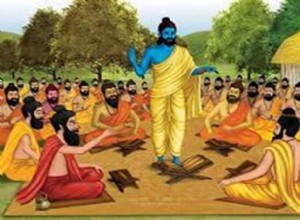 Chapter – 29 – Ashram-system of Aryans (A) 