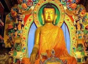 Chapter-16 - Buddhism and its Influence on Indian Culture (R) 