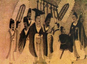 The monarch of the heyday of Northern Wei! Is Emperor Xiaowen (Tuoba Hiroshi) really a great man? 