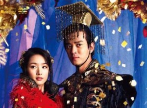 Tragedy master! And the best handsome guy in Chinese history! About the short but spectacular life of Prince of Lanling  Gao Changgong  