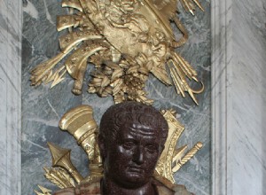 Hidden name! About the good politics of Titus, the 10th emperor of the Roman Empire 