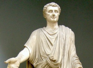 The first Five Good Emperors! What the hell did Nerva do? Approaching that life! 