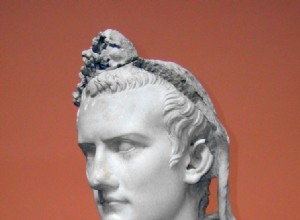 Crazy Roman Emperor Retsuden! Caligula, the 3rd Roman emperor Was he a tyrant? 