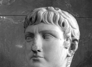 About Germanicus, the hero of the early Roman Empire 