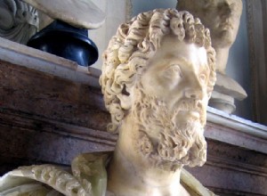 Founder of the Severus dynasty! About the ephemeral life of the 20th Roman emperor Septimius Severus 