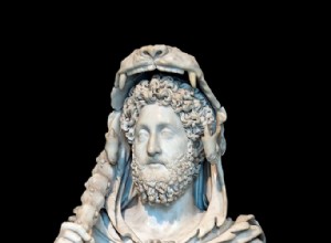 The worst monarch in Roman history! Only the 17th Emperor Commodus can defend 