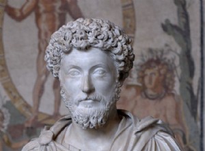 The last of the Five Good Emperors! Was Marcus Aurelius Antoninus really a virtuoso? 